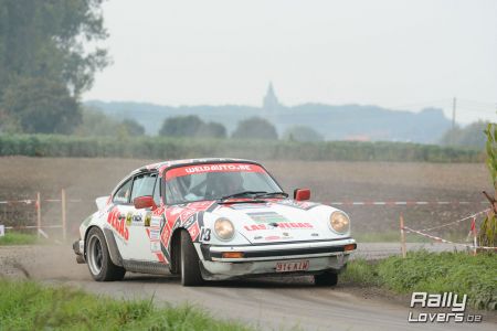 Piet Declercq dan toch in Kortrijk dankzij Lode De Keyser