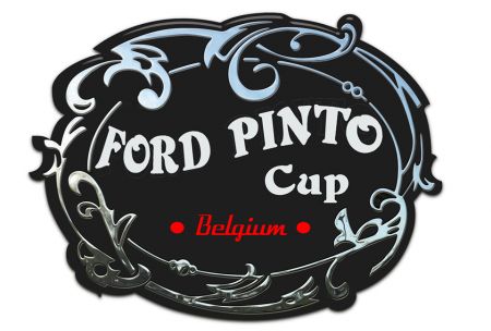 Ypres Historic Rally - Ford Pinto Cup