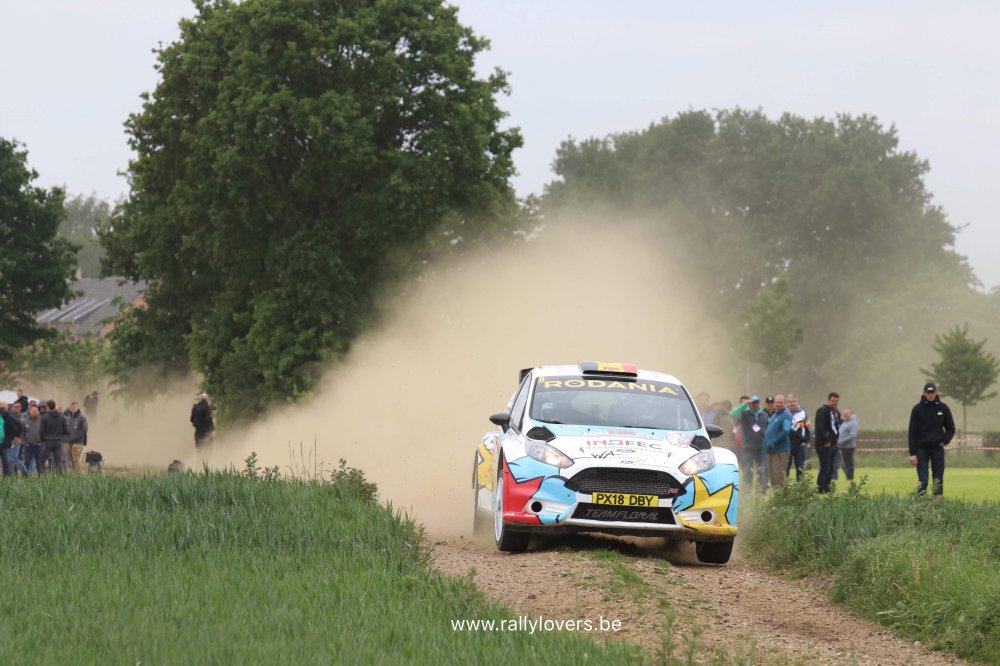 Sezoensrally - rallylovers.be Sezoensrally - rallylovers.be