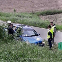 Sezoensrally - rallylovers.be Sezoensrally - rallylovers.be
