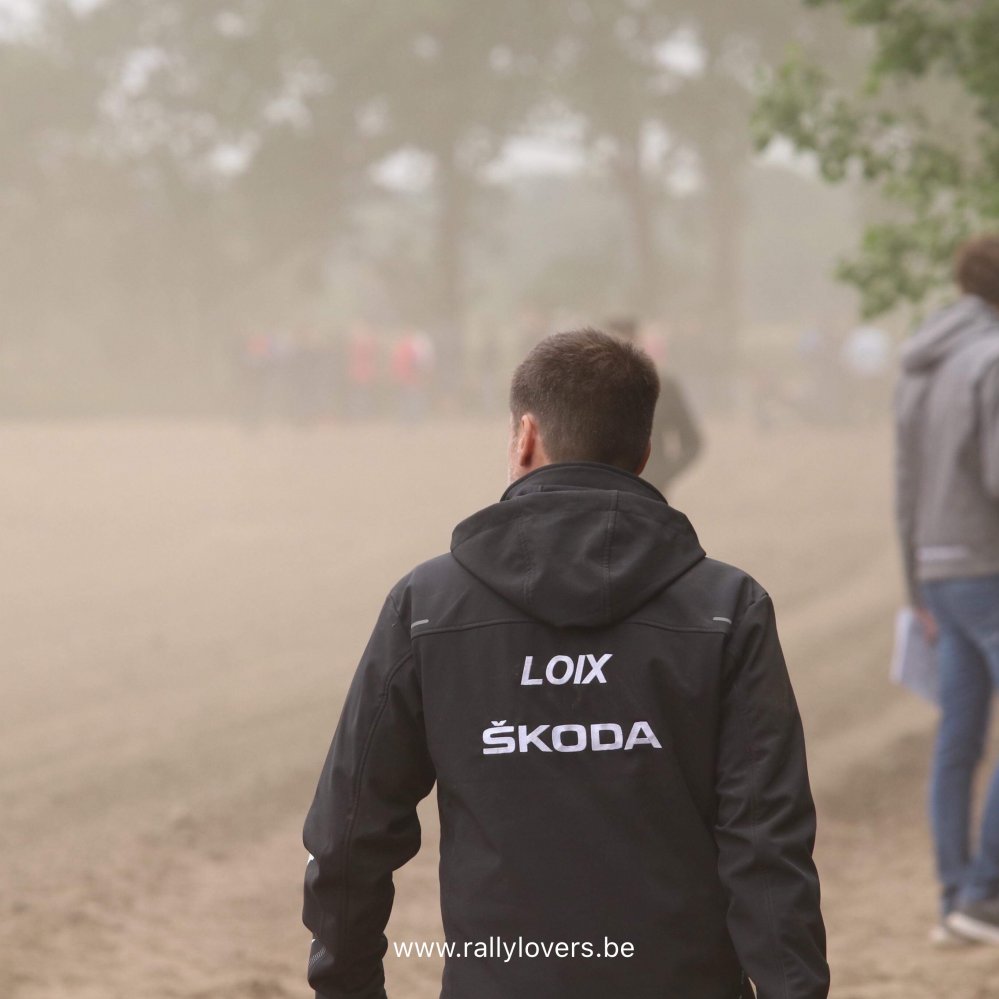 Sezoensrally - rallylovers.be Sezoensrally - rallylovers.be