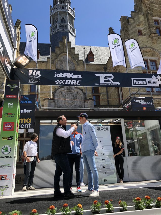 Renties Ypres Rally - rallylovers.be Renties Ypres Rally - rallylovers.be