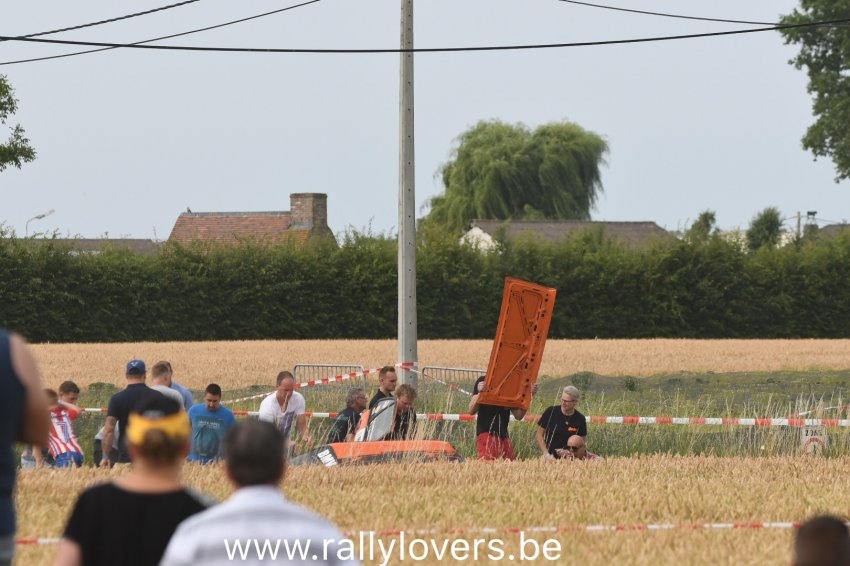 TBR Rally - rallylovers.be TBR Rally - rallylovers.be