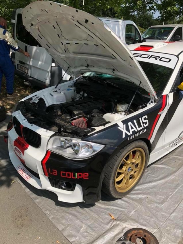 TBR Rally - rallylovers.be TBR Rally - rallylovers.be