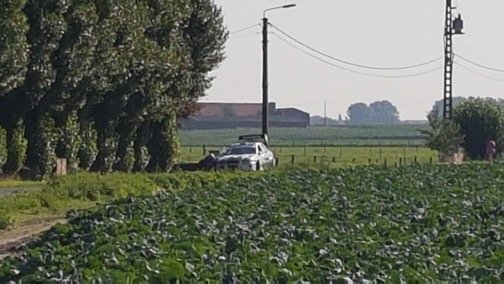 ConXion Omloop van Vlaanderen - rallylovers.be ConXion Omloop van Vlaanderen - rallylovers.be