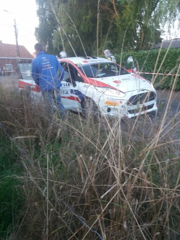 ConXion Omloop van Vlaanderen - rallylovers.be ConXion Omloop van Vlaanderen - rallylovers.be