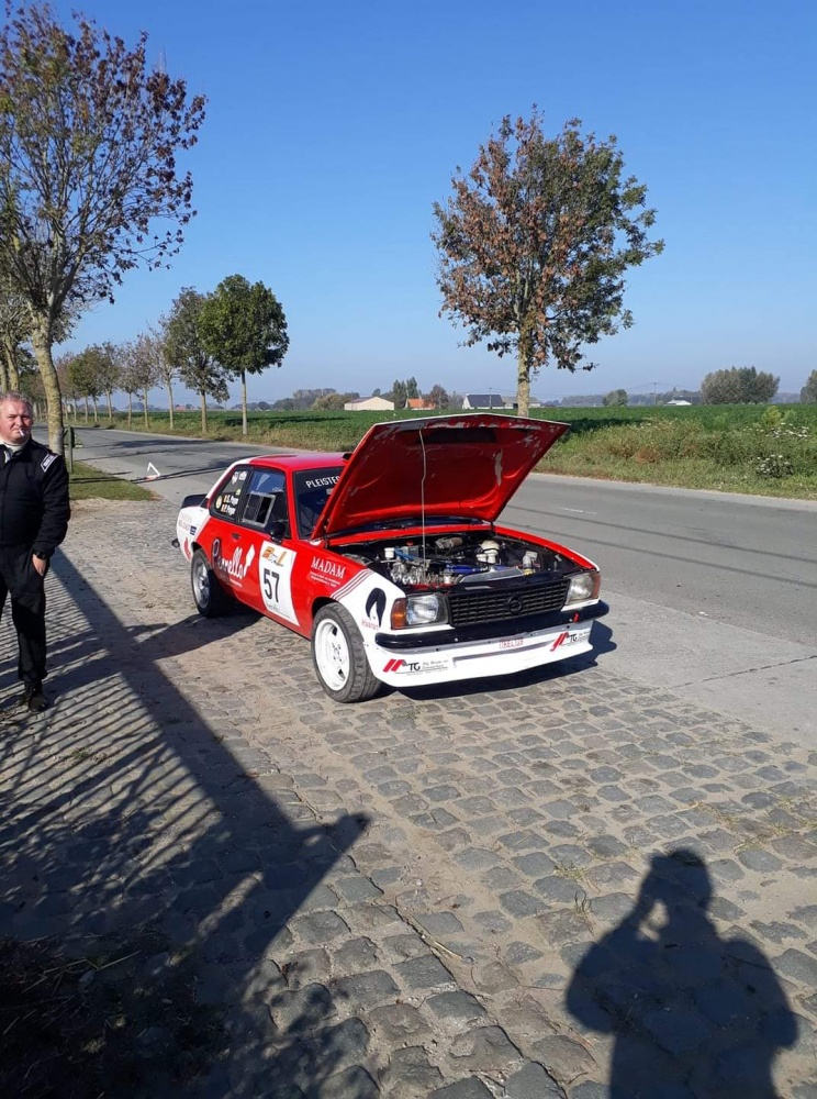 Hemicuda Rally - rallylovers.be Hemicuda Rally - rallylovers.be