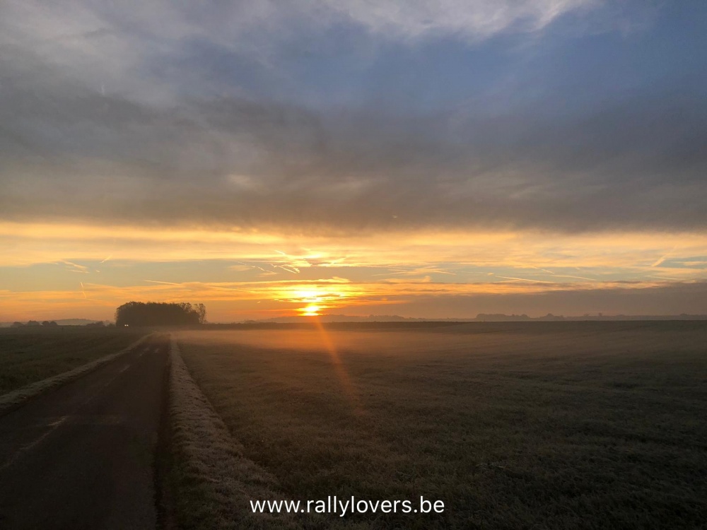 Condroz Rally - rallylovers.be Condroz Rally - rallylovers.be