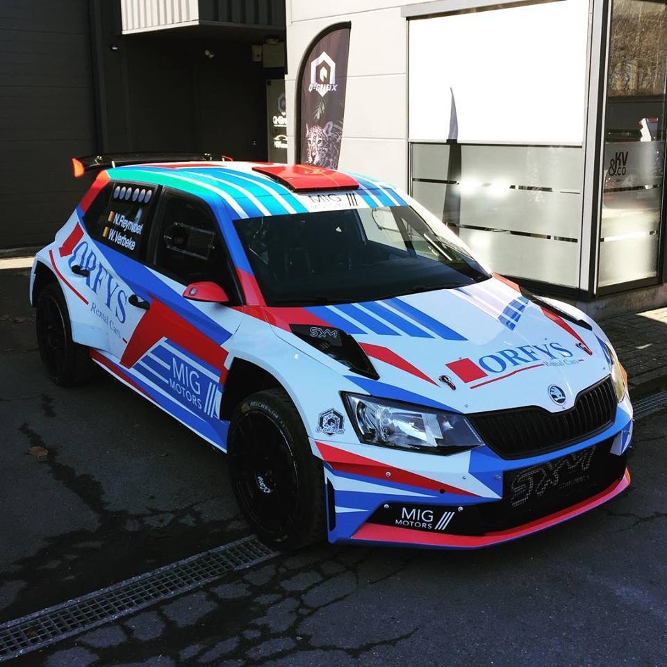 Haspengouw Rally - rallylovers.be Haspengouw Rally - rallylovers.be