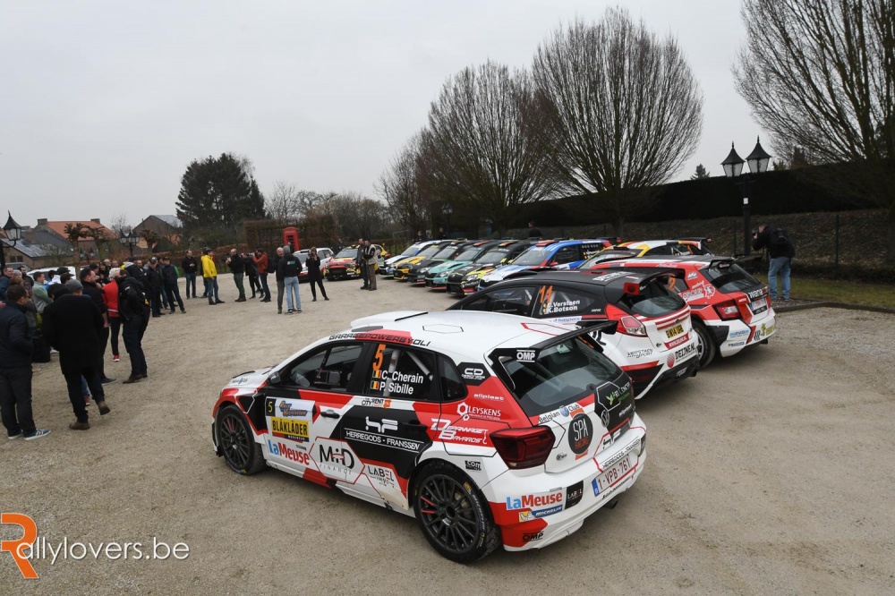 Haspengouw Rally - rallylovers.be Haspengouw Rally - rallylovers.be