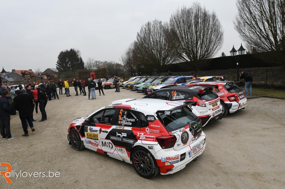 Haspengouw Rally - rallylovers.be