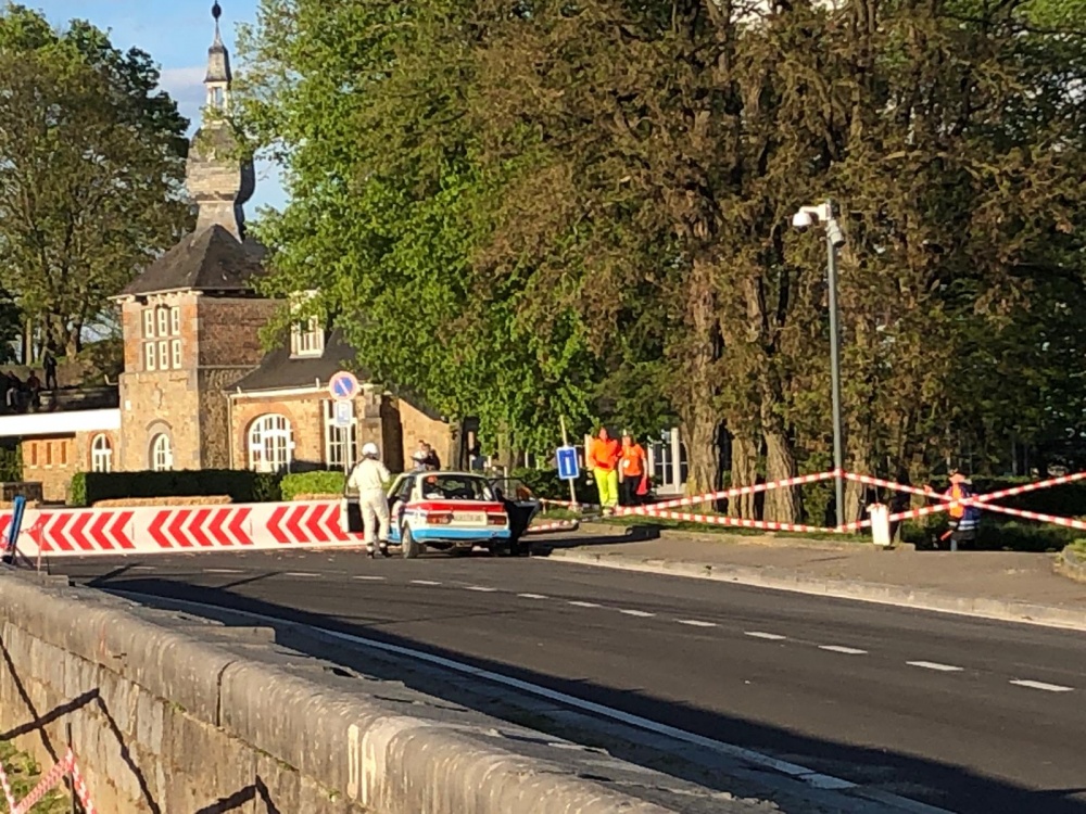 Rallye de Wallonie - rallylovers.be Rallye de Wallonie - rallylovers.be