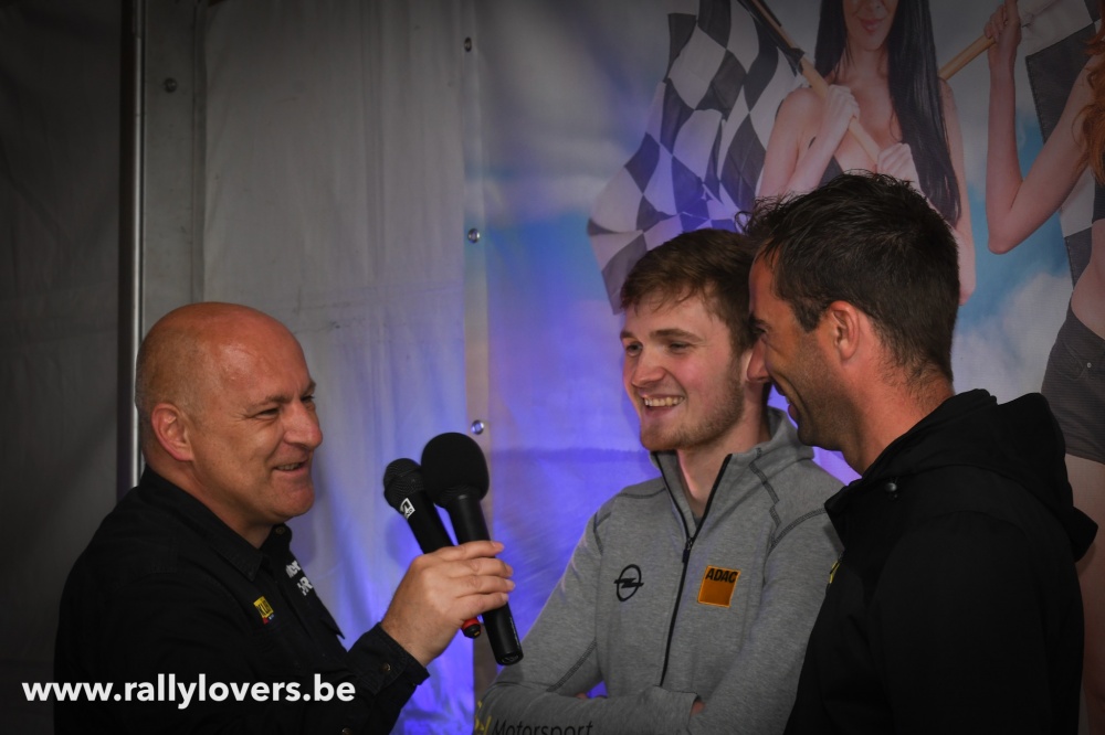 Sezoensrally - rallylovers.be Sezoensrally - rallylovers.be