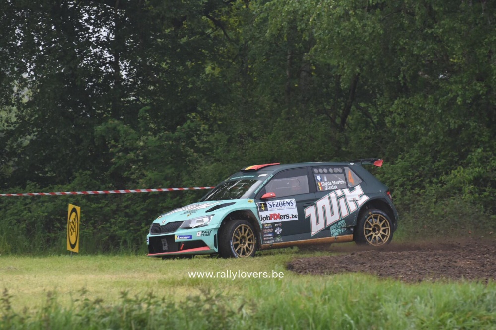 Sezoensrally - rallylovers.be Sezoensrally - rallylovers.be