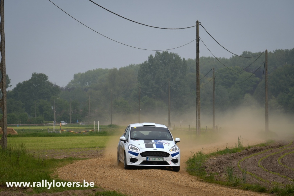 Sezoensrally - rallylovers.be