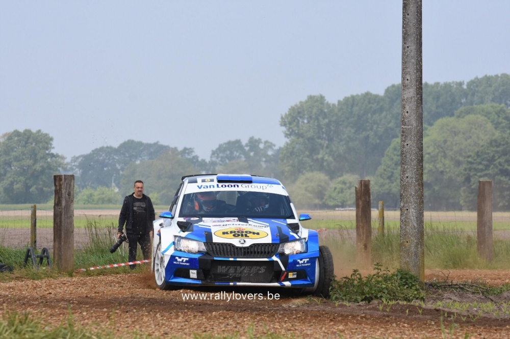 Sezoensrally - rallylovers.be Sezoensrally - rallylovers.be