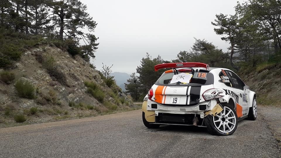 Sezoensrally - rallylovers.be