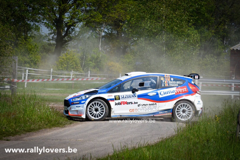 Sezoensrally - rallylovers.be