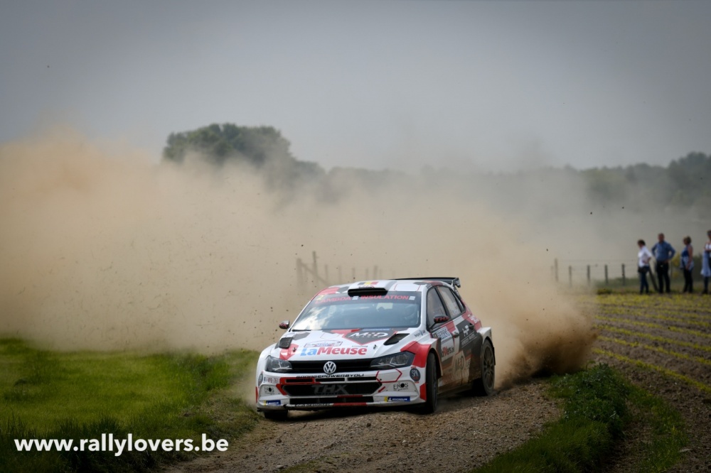 Sezoensrally - rallylovers.be Sezoensrally - rallylovers.be