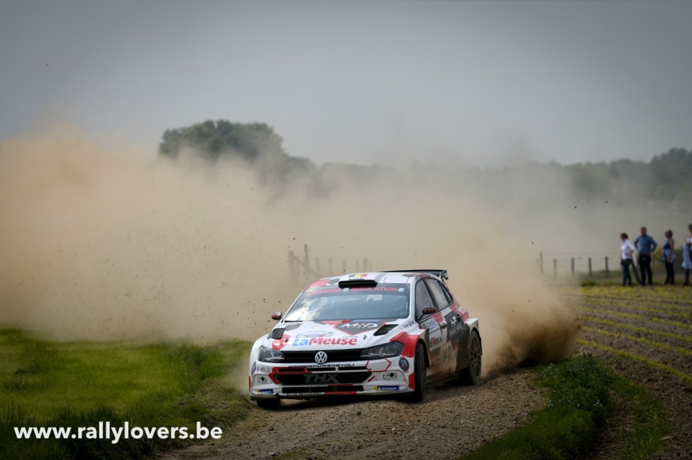 Sezoensrally - rallylovers.be