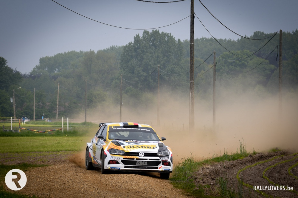 Sezoensrally - rallylovers.be Sezoensrally - rallylovers.be