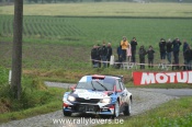 MOTUL Rally van Wervik - rallylovers.be MOTUL Rally van Wervik - rallylovers.be