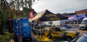 MOTUL Rally van Wervik - rallylovers.be MOTUL Rally van Wervik - rallylovers.be