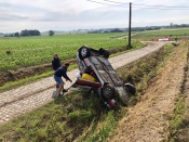 MOTUL Rally van Wervik - rallylovers.be MOTUL Rally van Wervik - rallylovers.be