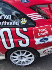 MOTUL Rally van Wervik - rallylovers.be MOTUL Rally van Wervik - rallylovers.be