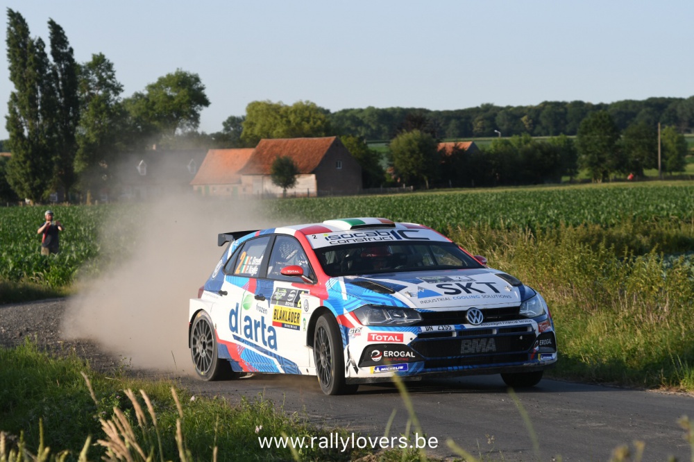 Renties Ypres Rally - rallylovers.be Renties Ypres Rally - rallylovers.be