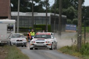 TBR Rally - rallylovers.be TBR Rally - rallylovers.be