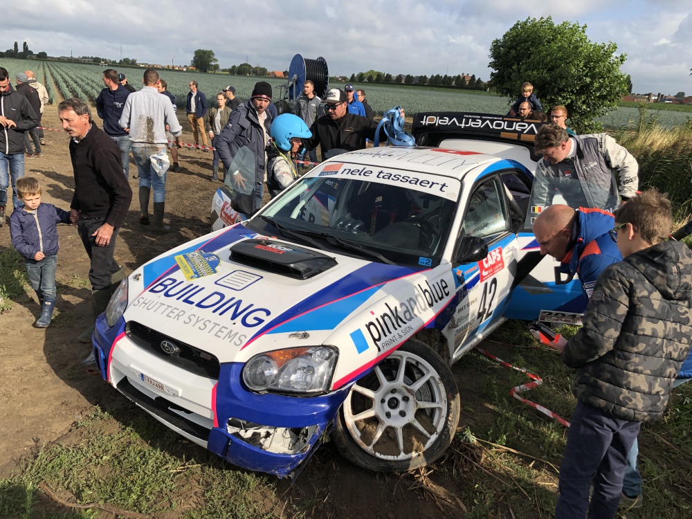 Rally van Staden - rallylovers.be Rally van Staden - rallylovers.be