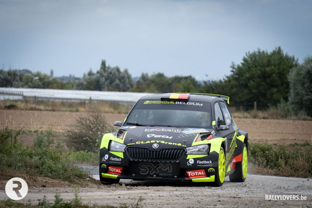 Rally van Staden - rallylovers.be Rally van Staden - rallylovers.be