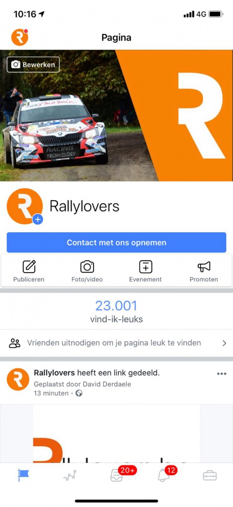 Hemicuda Rally - rallylovers.be