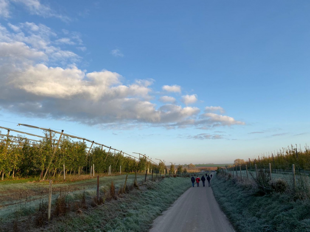 Rally van Zuid-Limburg - rallylovers.be