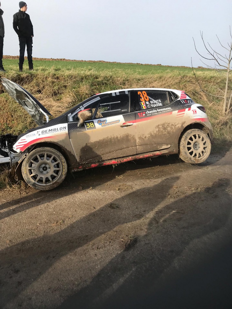 Haspengouw Rally - rallylovers.be