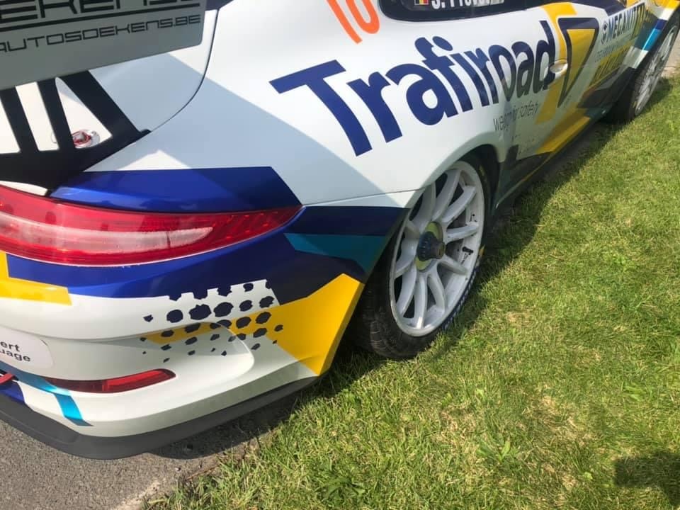 Omloop van Vlaanderen - rallylovers.be Omloop van Vlaanderen - rallylovers.be