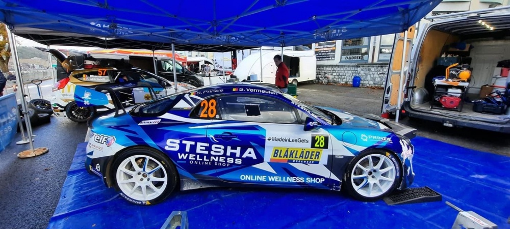 Condroz Rally - rallylovers.be Condroz Rally - rallylovers.be
