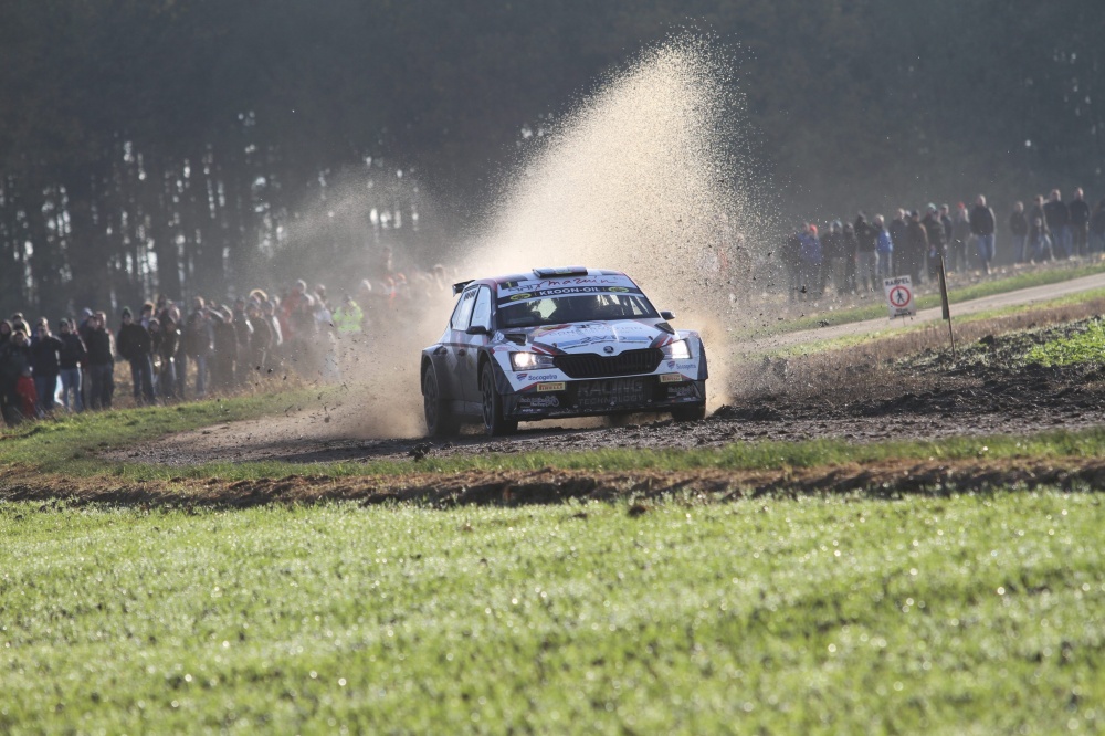 Condroz Rally - rallylovers.be Condroz Rally - rallylovers.be