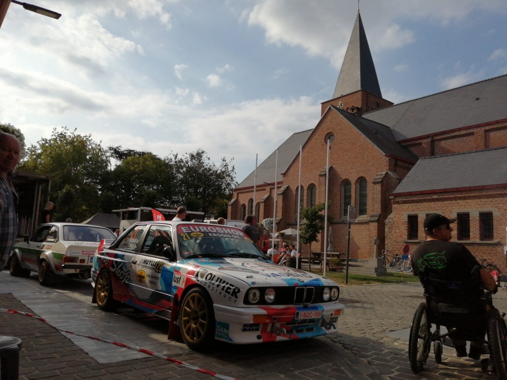 Omloop van Vlaanderen - rallylovers.be