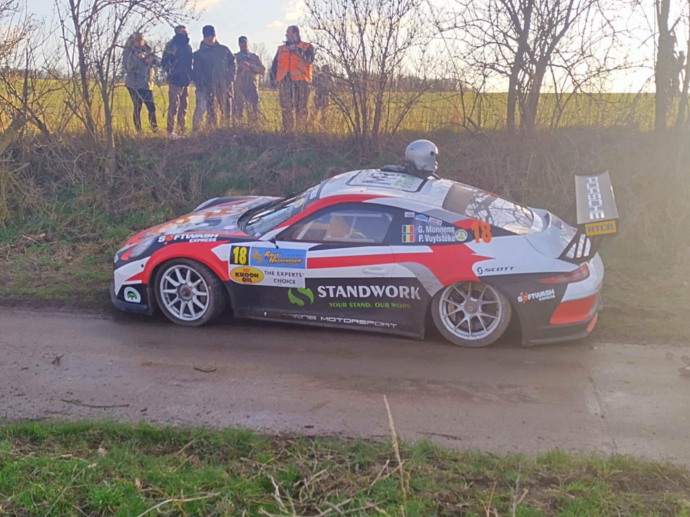 Haspengouw Rally - rallylovers.be Haspengouw Rally - rallylovers.be