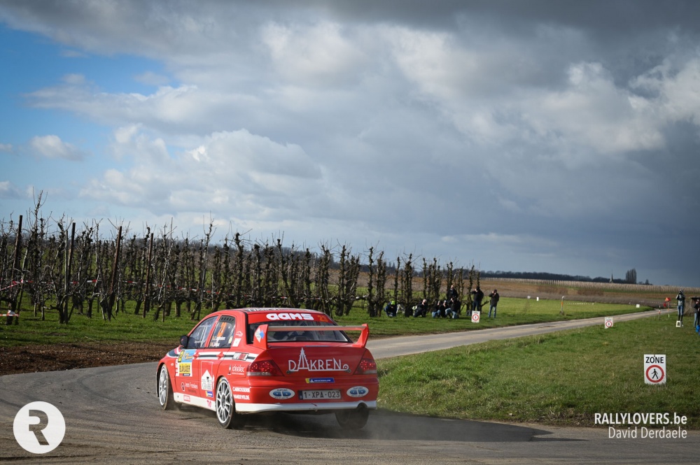 Haspengouw Rally - rallylovers.be Haspengouw Rally - rallylovers.be