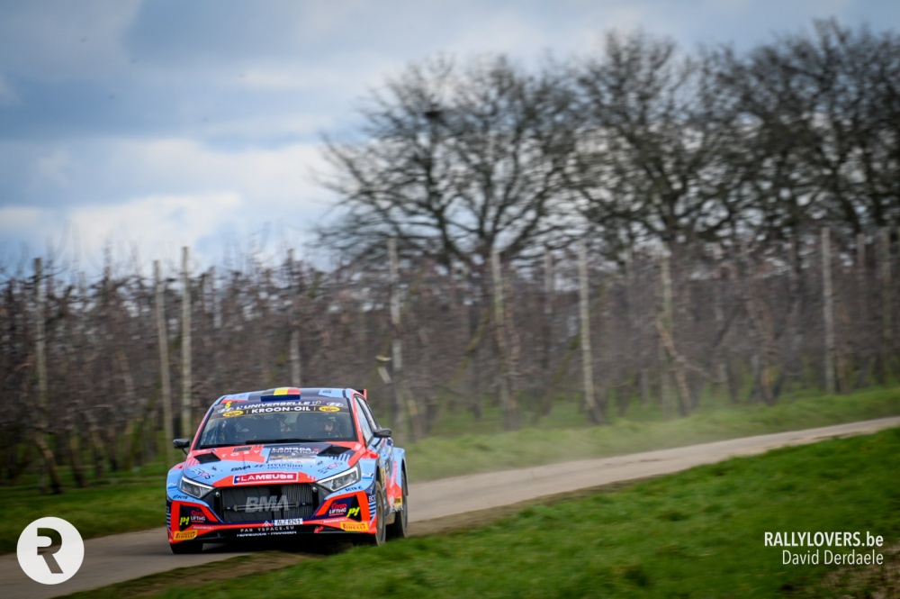 Haspengouw Rally - rallylovers.be Haspengouw Rally - rallylovers.be