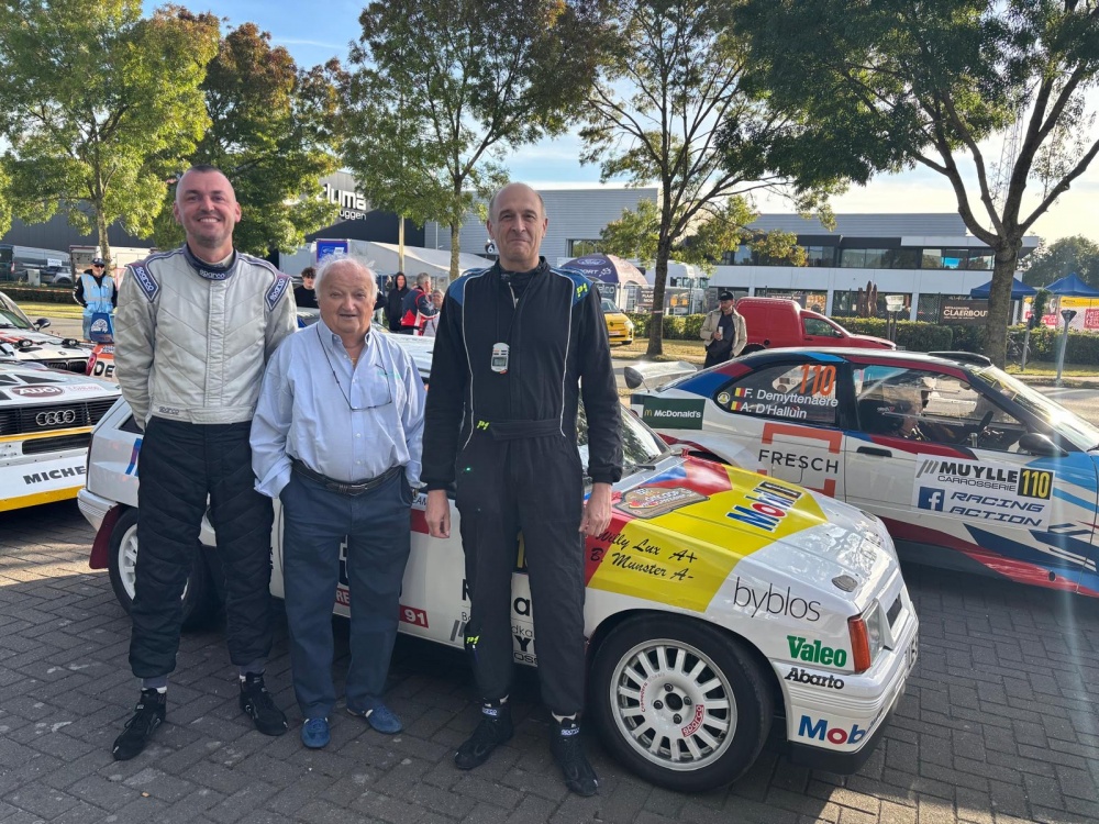 Omloop van Vlaanderen - rallylovers.be Omloop van Vlaanderen - rallylovers.be