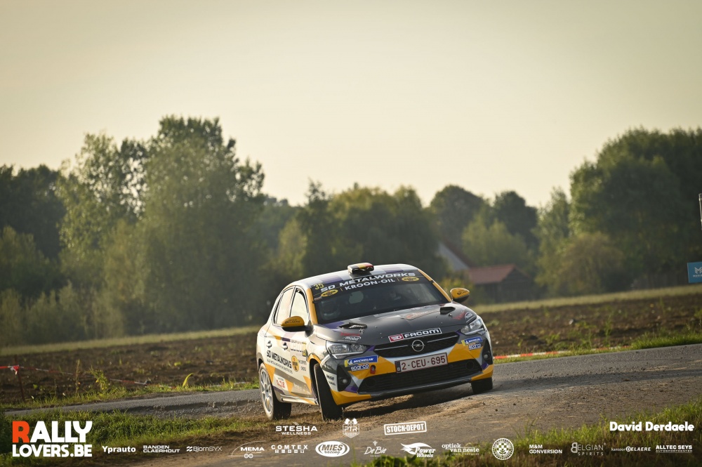 Omloop van Vlaanderen - rallylovers.be