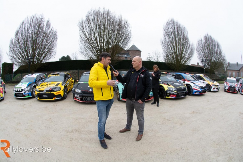 Haspengouw Rally - rallylovers.be