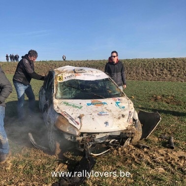 Haspengouw Rally - rallylovers.be