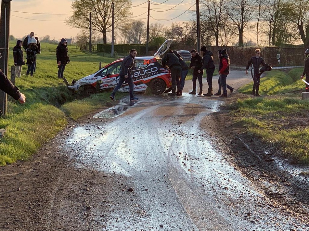 TAC Rally - rallylovers.be