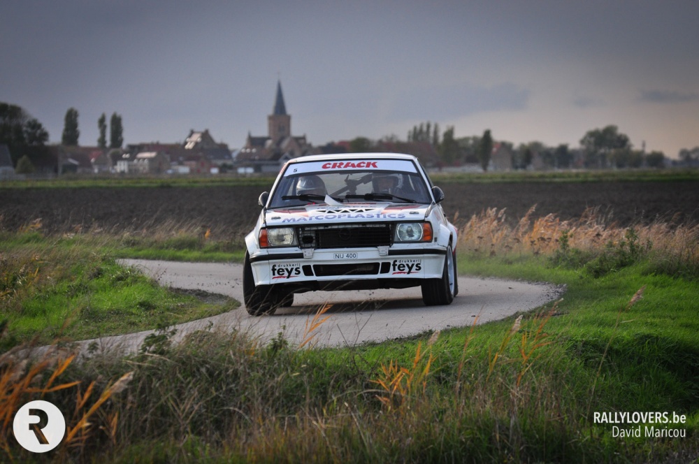 Hemicuda Rally - rallylovers.be