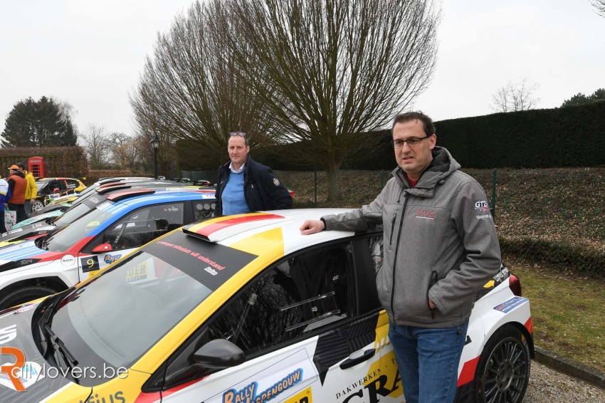 Haspengouw Rally - rallylovers.be